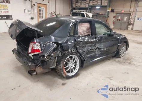 2013 Subaru Impreza Wrx Sti из США, поврежденный, VIN JF1GV8J63DL016995